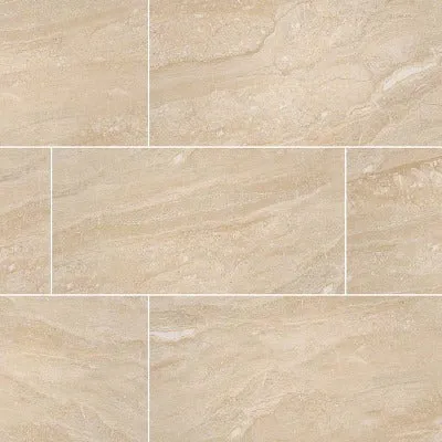 Aria Porcelain Tile Collection Oro - 24"x24"