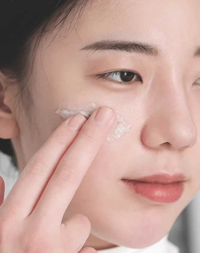 [B_LAB] Matcha Hydrating Foam Cleanser 120ml