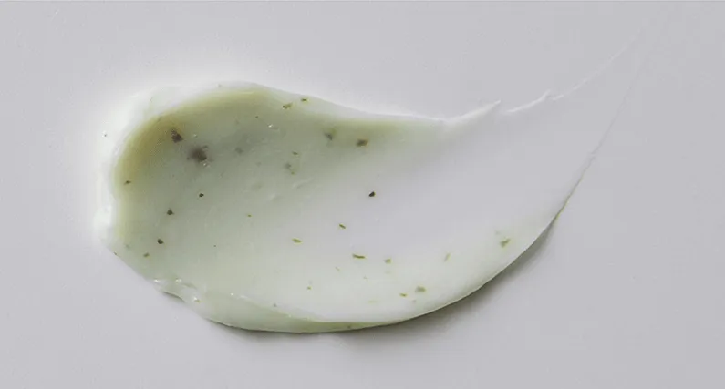 [B_LAB] Matcha Hydrating Foam Cleanser 120ml
