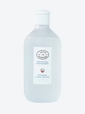 Calming clean water 300ml