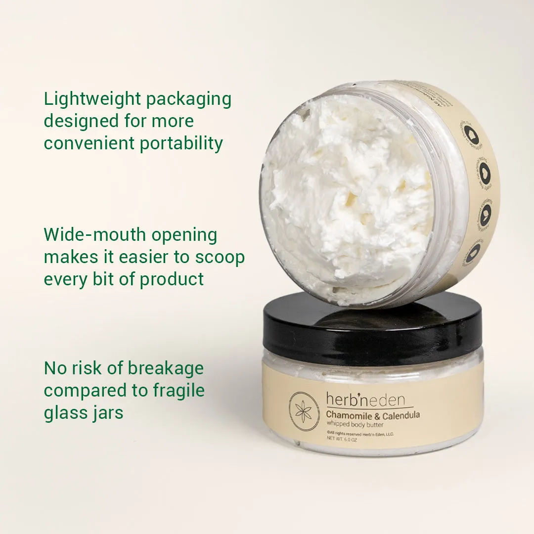 Chamomile & Calendula Body Butter