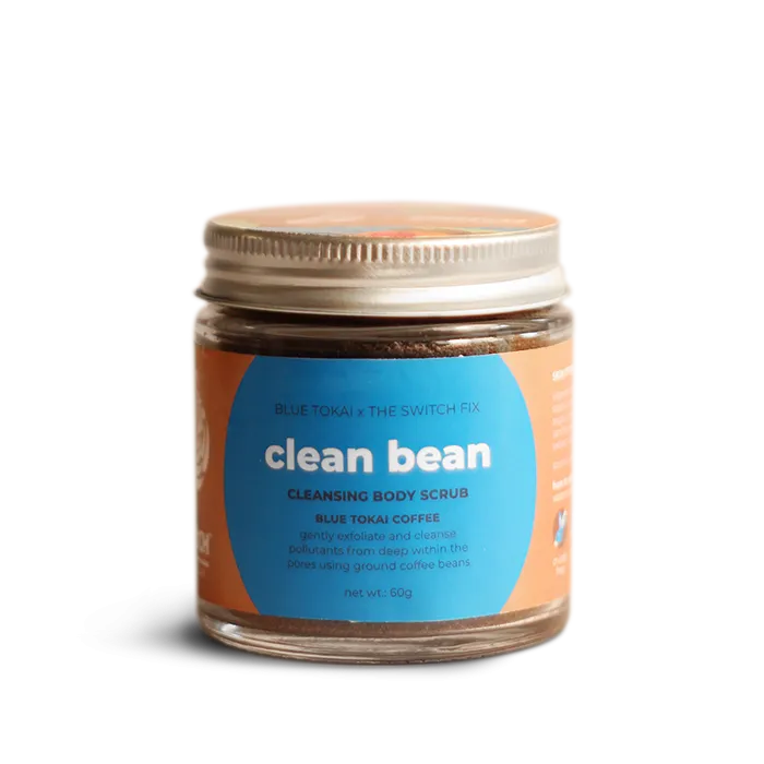Clean Bean