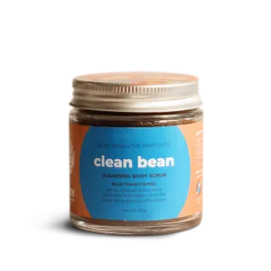 Clean Bean