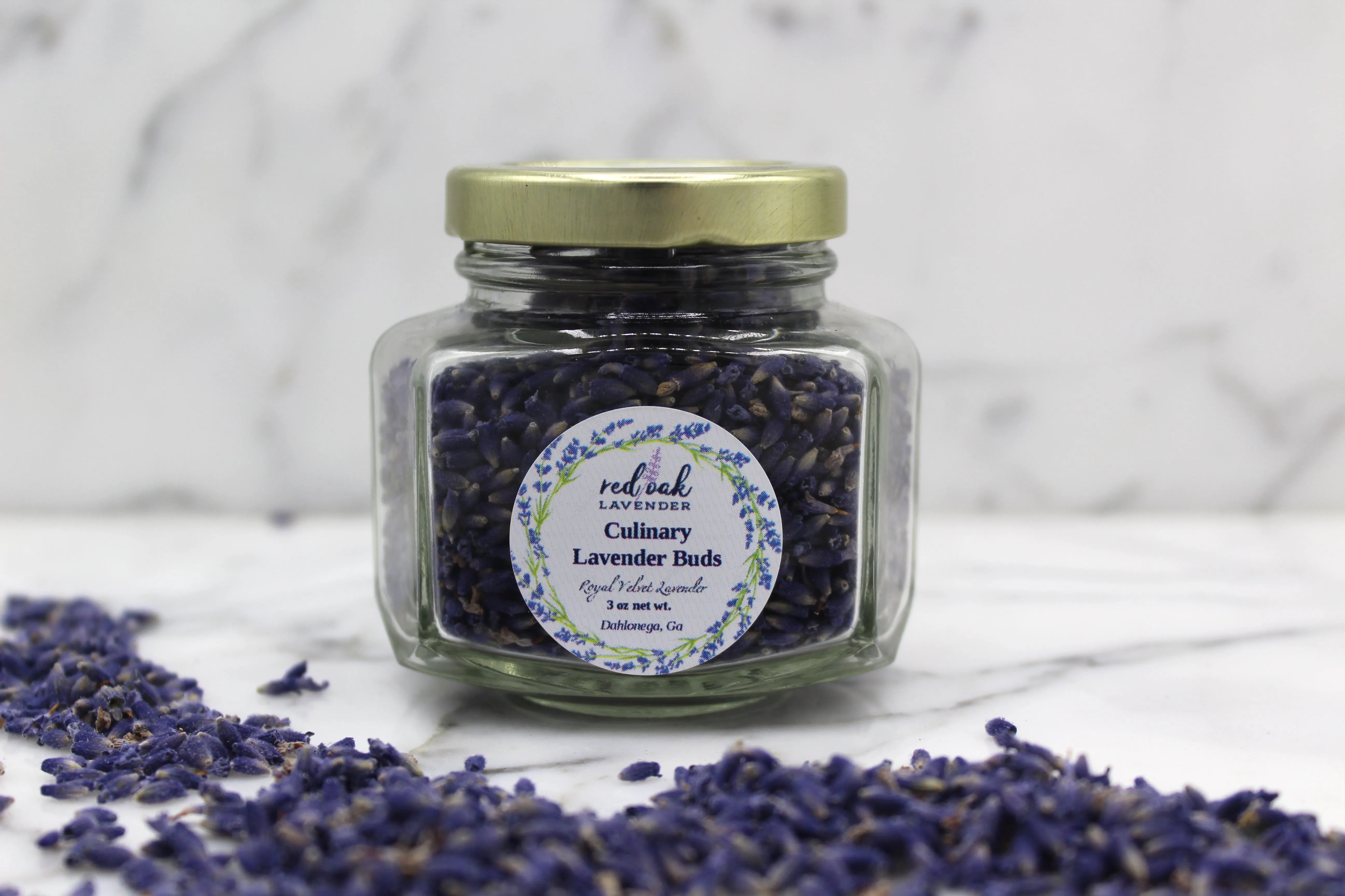 Culinary Lavender