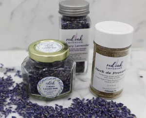 Culinary Lavender