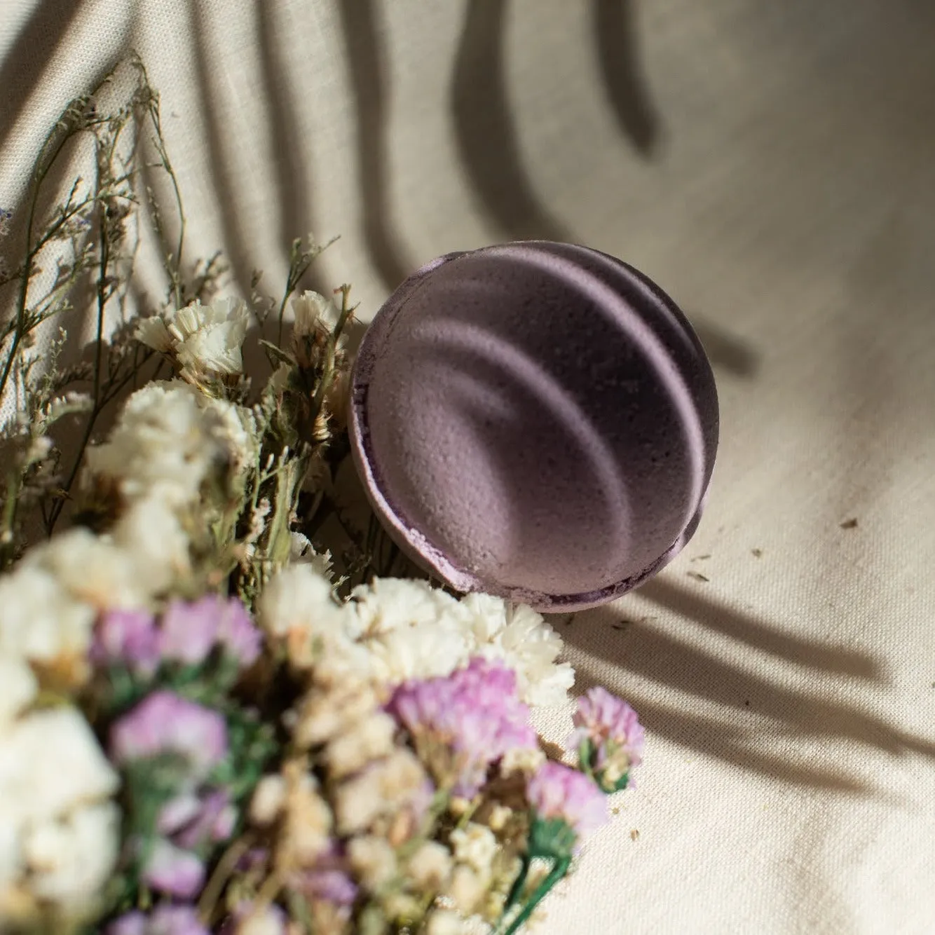 Flower Power | Botanical Bath Bomb
