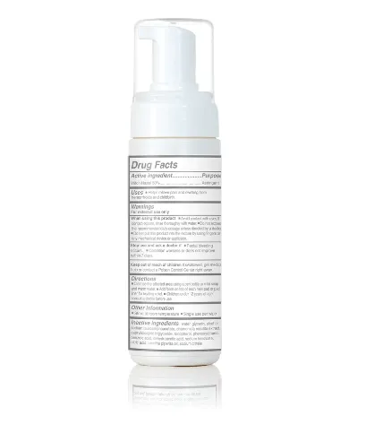 FridaMom Witch Hazel Perineal Healing Foam