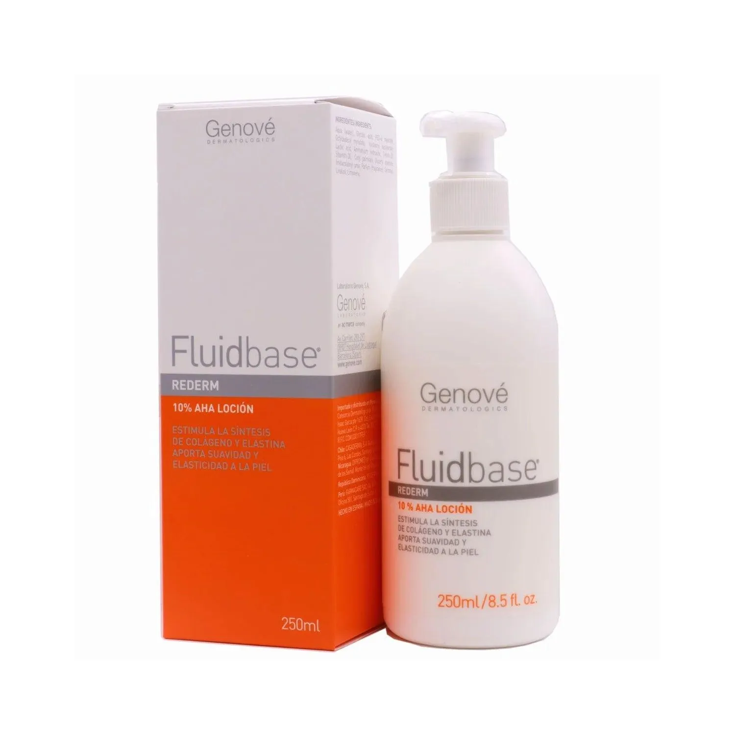 Genove Lotion 10% Aha
