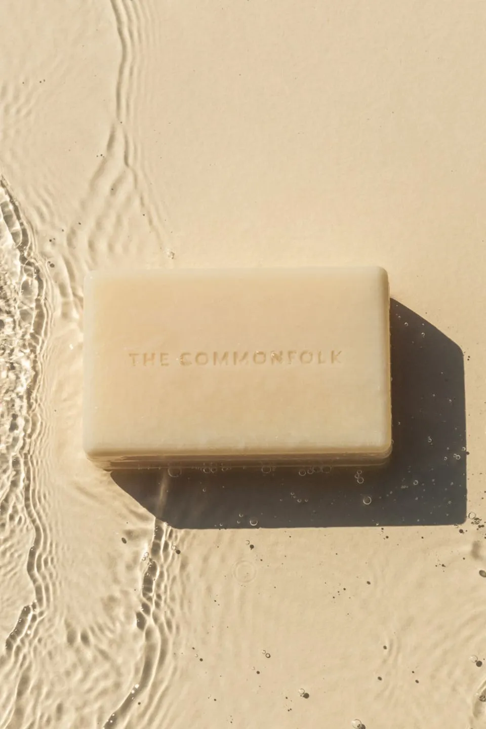Heart Of Gold Byron Bay 200g Body Bar