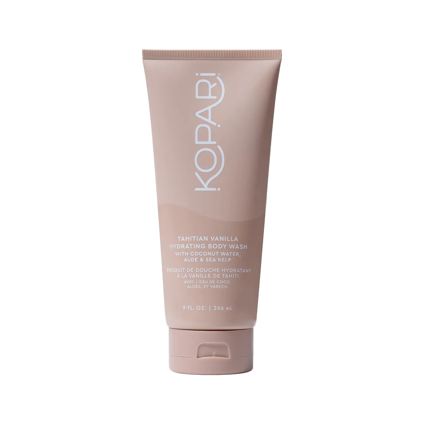 Hydrating Gel Body Wash