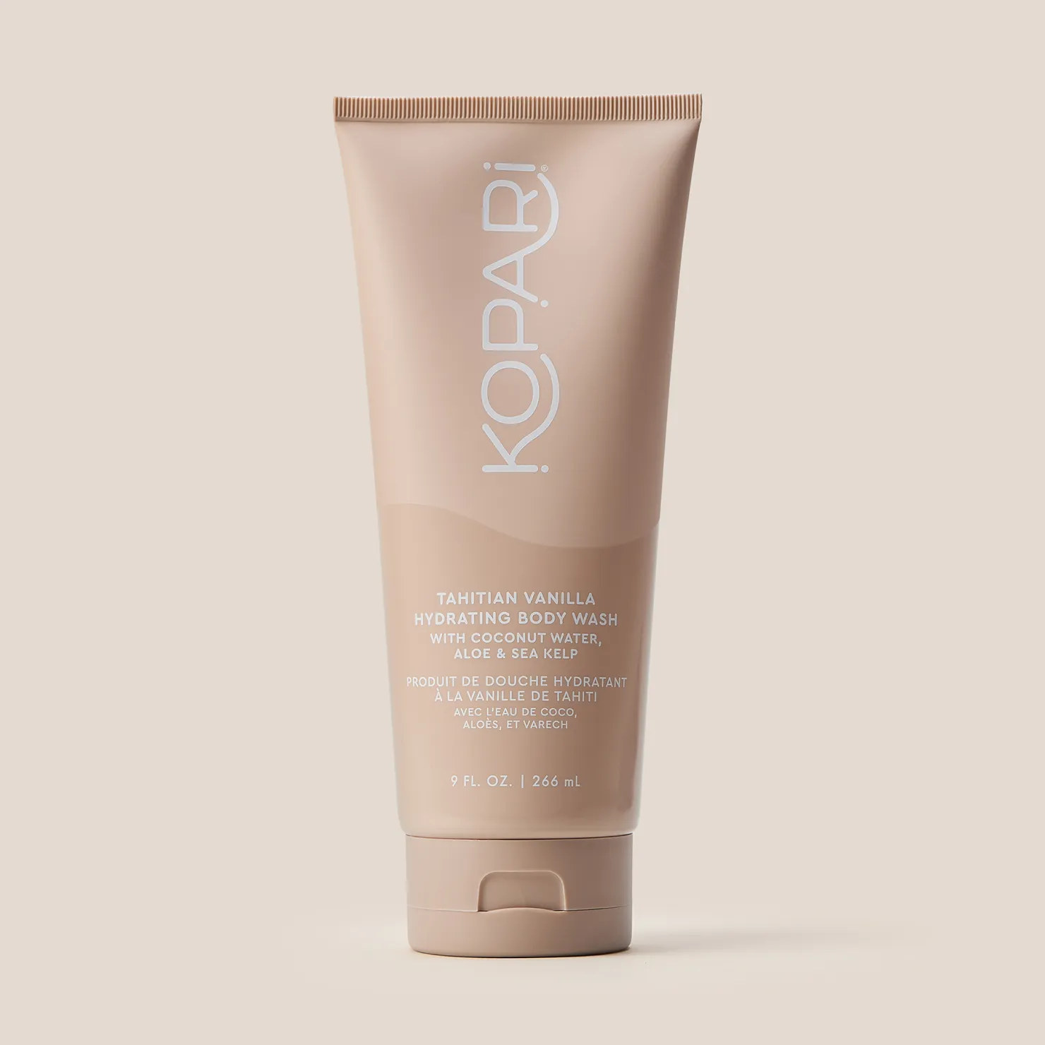 Hydrating Gel Body Wash