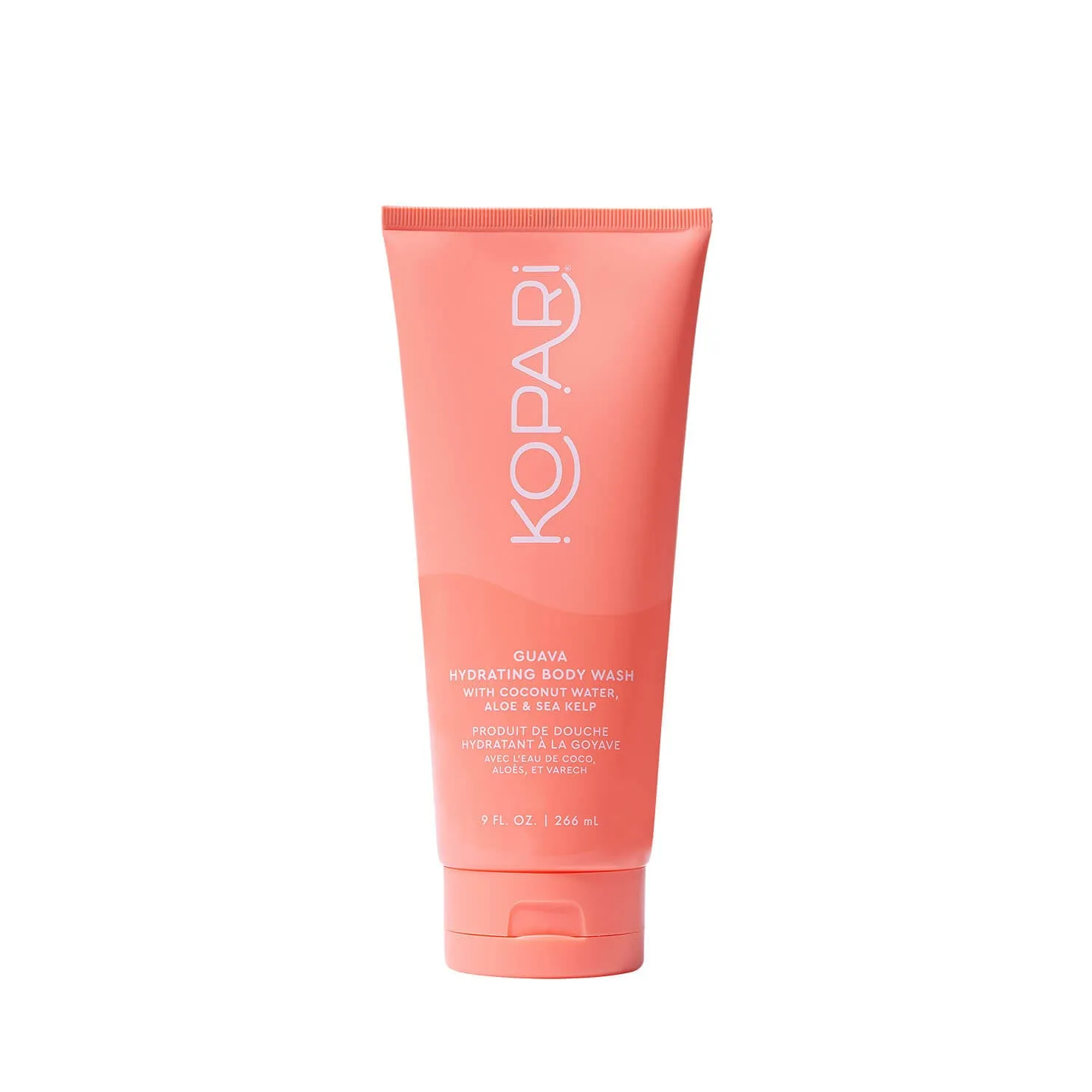 Hydrating Gel Body Wash