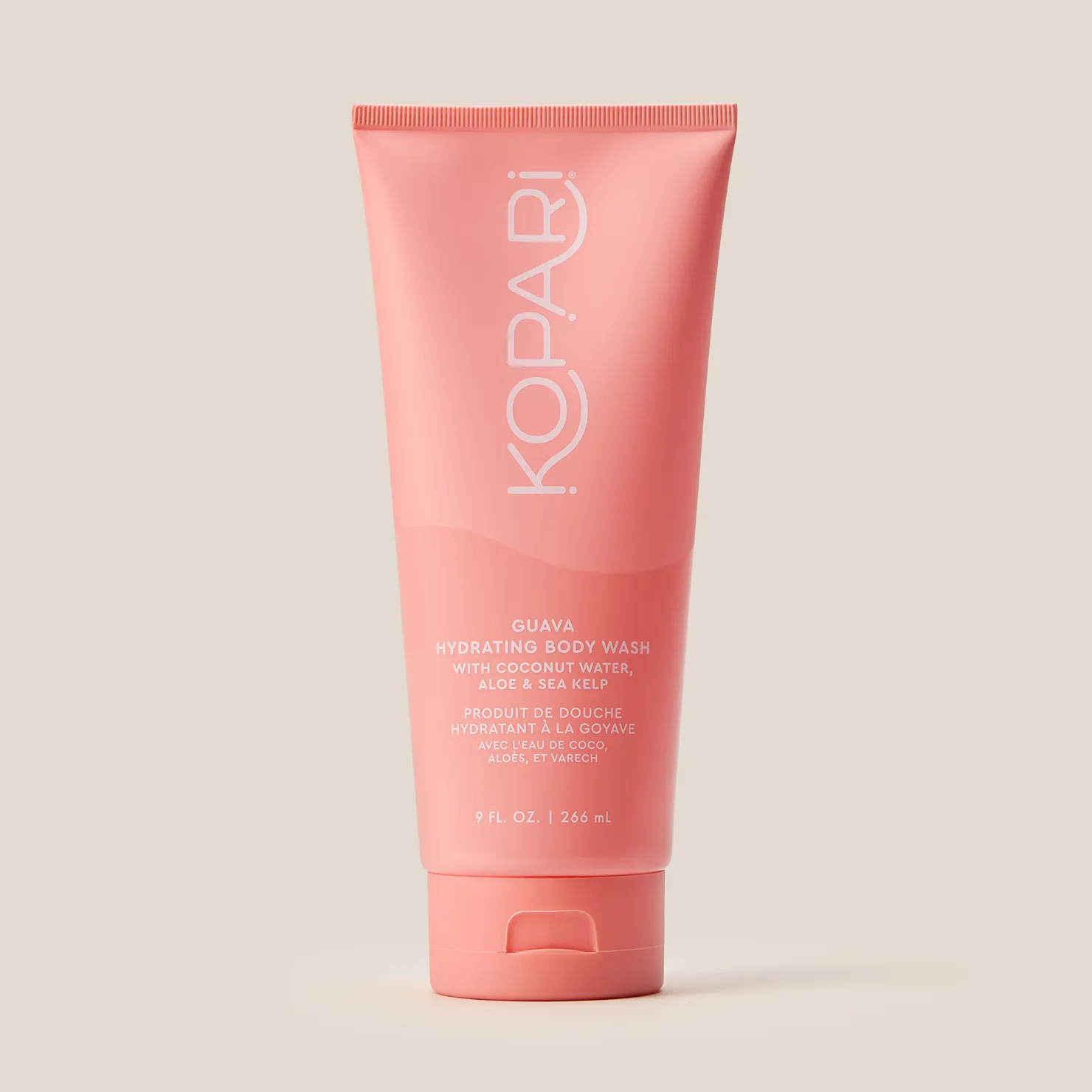 Hydrating Gel Body Wash