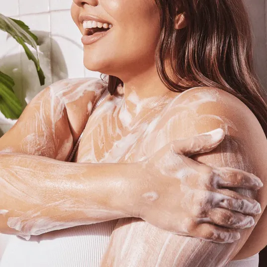 Kopari Tahitian Vanilla Hydrating Body Wash