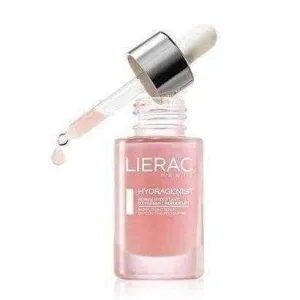 Lierac Hydragenist Hydrating Serum 30ml oxygenating