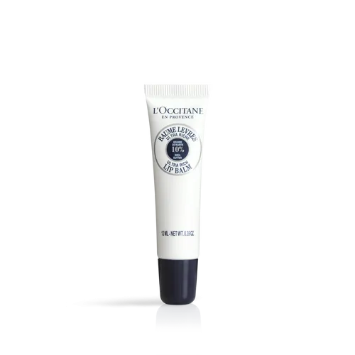 L'OCCITANE Shea Butter Ultra Rich Lip Balm