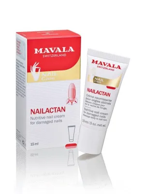 Mavala Nourishing Nail Care Cream
