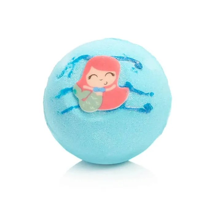 Mermaid For Each Other Bath Blaster