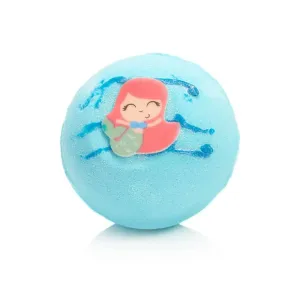 Mermaid For Each Other Bath Blaster