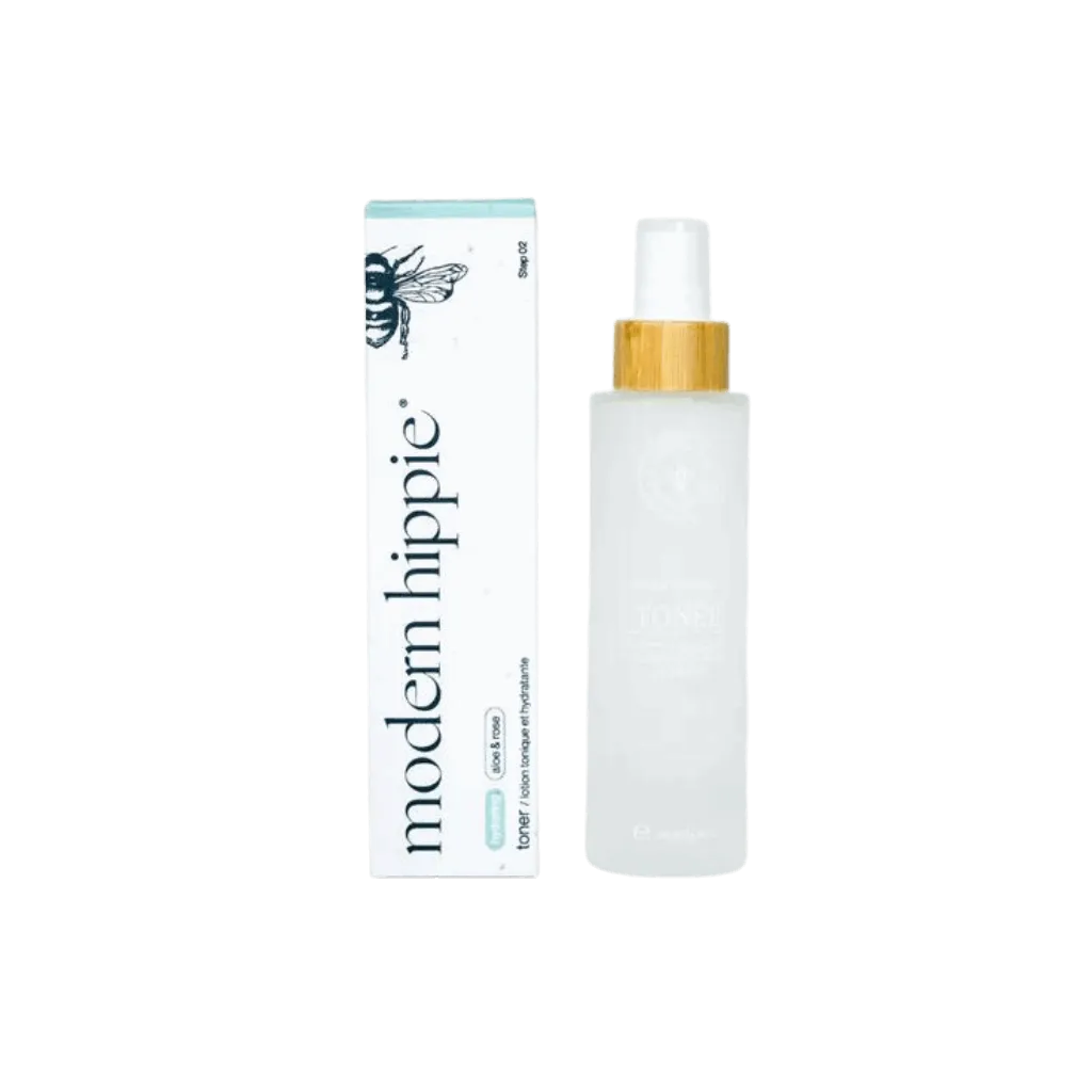Modern Hippie - Hydrating Toner